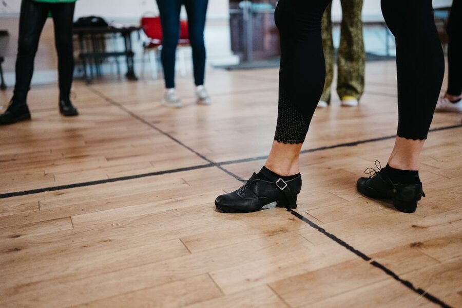 Galway: The Irish Dance Experience - Why this Galway dance class feels different
