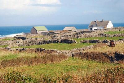 Galway to Aran Islands Inisheer, Doolin, Cliffs of Moher Day Tour