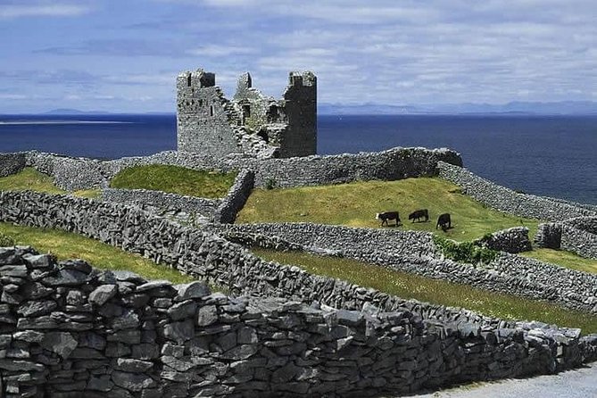 Galway to Aran Islands Inisheer, Doolin, Cliffs of Moher Day Tour - What happens when the weather turns