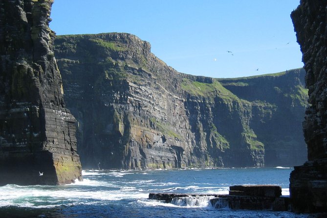 Galway to Aran Islands Inisheer, Doolin, Cliffs of Moher Day Tour - Is $96.74 a fair price?