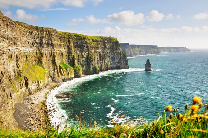 Galway to Aran Islands Inisheer, Doolin, Cliffs of Moher Day Tour - Who should book this experience?
