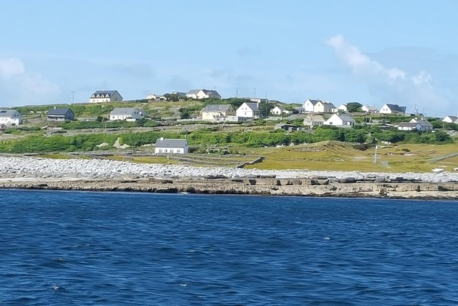 Galway to Inisheer Aran Islands, Cliffs of Moher and Boat Trip - Mobility, weather, and timing