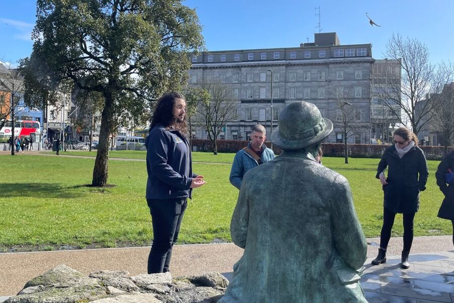 Galway: Welcome to Galway Walking Tour - FAQ