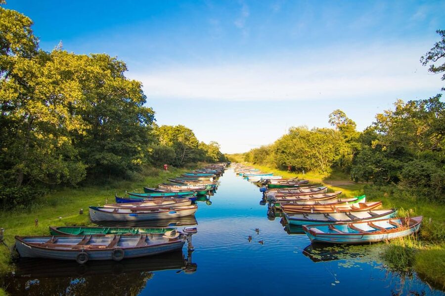 Gap of Dunloe & Lakes of Killlarney Boat Tour - What the $62 price really covers
