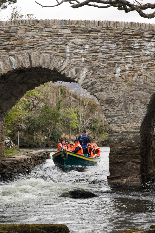 Gap of Dunloe Tour by Foot & Boat - Why the Gap of Dunloe makes such a good half-day