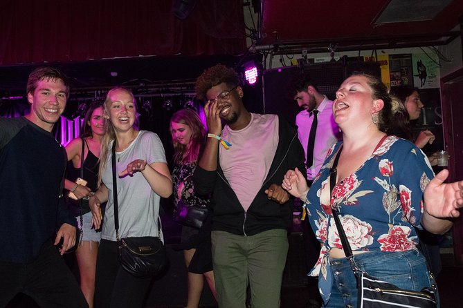 Generation Pub Crawl Dublin - Free drinks and the real value of the $16.90 price