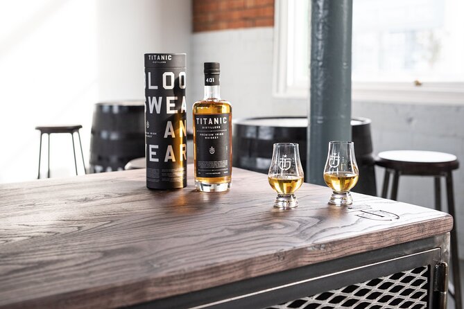 Giant Causeway, Dark Hedges & Whiskey Distillery tour from Dublin - Why this day trip works from Dublin