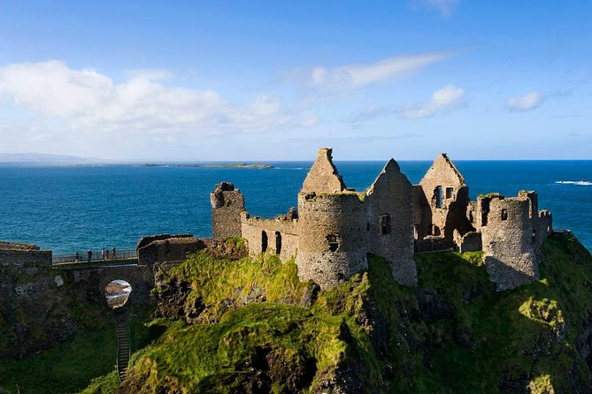 Giant Causeway, Dark Hedges & Whiskey Distillery tour from Dublin - The Dark Hedges, beautiful but over quickly
