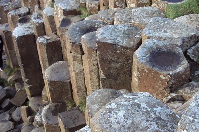 Giant's Causeway, Dark of Hedges & Belfast Day Tour From Dublin - Why this long northern trip works