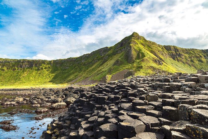 Giant's Causeway Day Tour from Dublin - At a glance