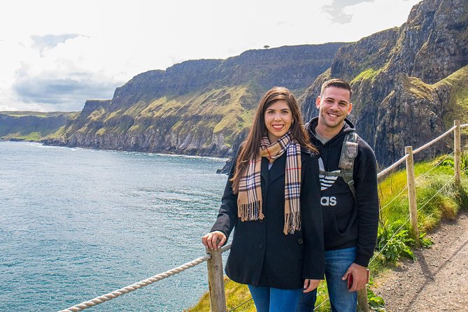 Giant's Causeway Day Tour from Dublin - Why this day trip works from Dublin