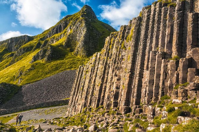 Giant's Causeway Day Tour from Dublin - Giants Causeway: the main event