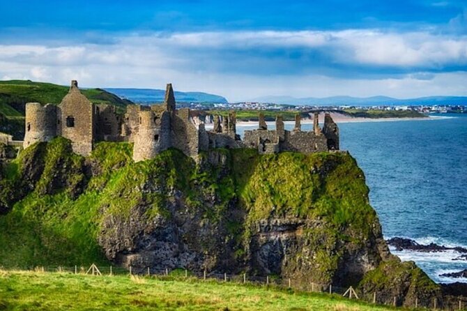 Giants Causeway and Belfast 2 Days with Private Chauffeur Tour - Day one: Giant’s Causeway and the north coast