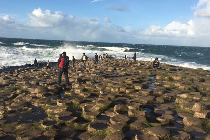 Giants Causeway with Private Chauffeur Day Tour from Dublin - Why a private guide changes the day