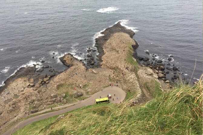 Giants Causeway with Private Chauffeur Day Tour from Dublin - Who should choose this North Coast day trip