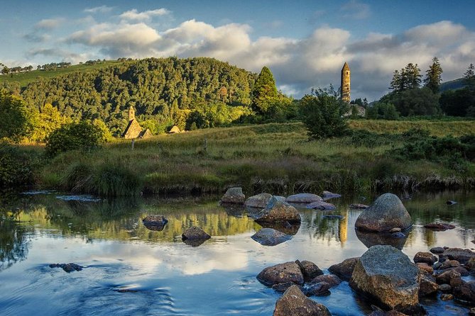 Glendalough and Dublin City Excursion - Ship to shore - My verdict: a strong port-day choice with one clear tradeoff