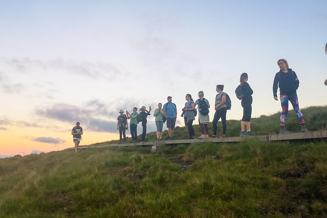 Glendalough Night Hike and History Tour - Timing, weather, and the practical details