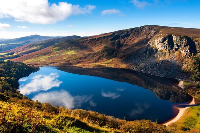 Glendalough & Wicklow Mountains Afternoon Tour from Dublin - Who should book this Wicklow outing?