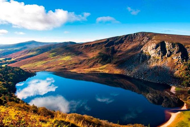 Glendalough & Wicklow Mountains Half Day Morning Tour from Dublin - Why this is one of Dublin’s easiest countryside escapes