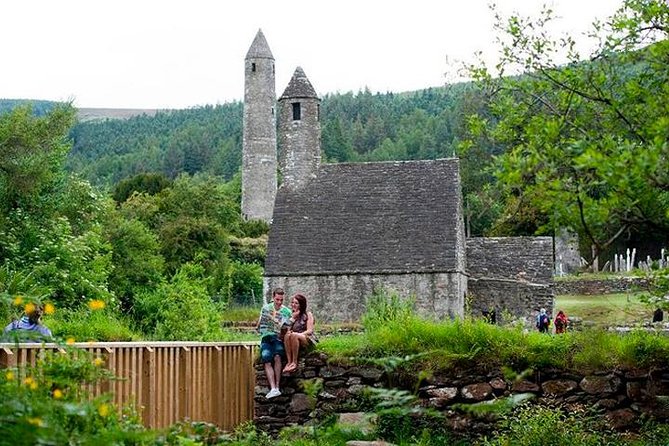 Glendalough & Wicklow Mountains Half Day Morning Tour from Dublin - Who will enjoy this Paddywagon tour most?