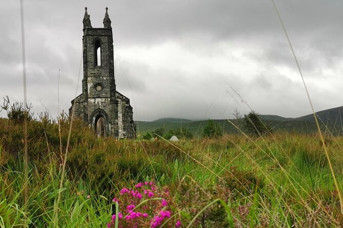 Glenveagh National Park and Gaeltacht Tour - What the $986.50 group price really means