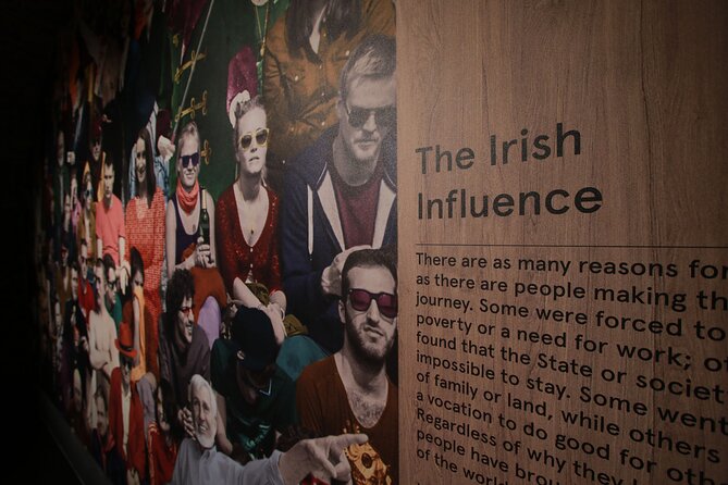Go City: Dublin Explorer Pass - Choose 3, 4, 5 or 7 Attractions - Music, food, and a murder mystery