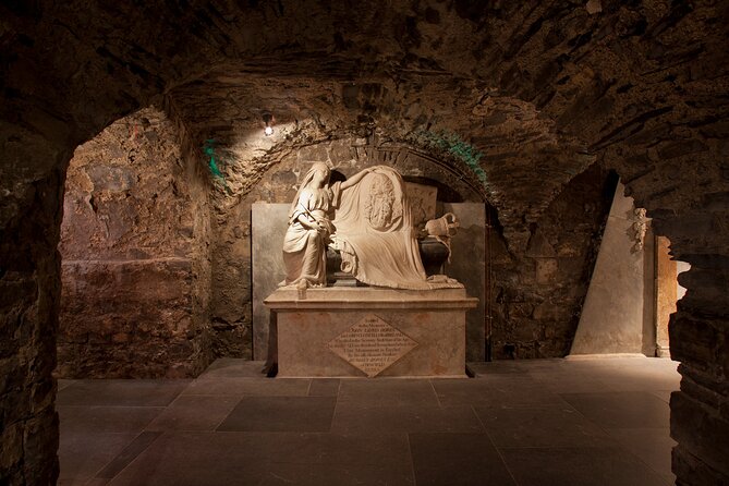 Go City: Dublin Explorer Pass - Choose 3, 4, 5 or 7 Attractions - Smaller historic stops worth a closer look