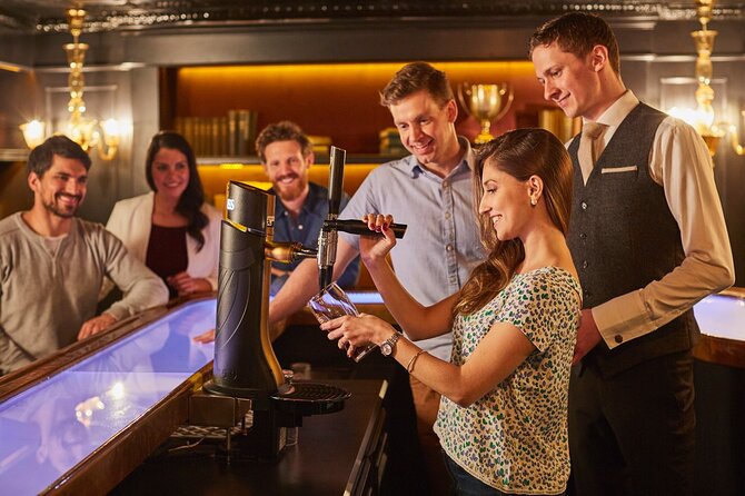 Go City: Dublin Pass | Save up to 50% - Includes 35+ Things To Do - Where the pass earns its keep