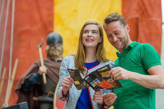 Go City: Dublin Pass | Save up to 50% - Includes 35+ Things To Do - Smaller stops with real character