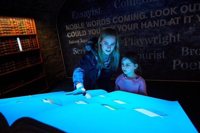 Go City: Dublin Pass | Save up to 50% - Includes 35+ Things To Do - Reservations, timing, and common trouble spots