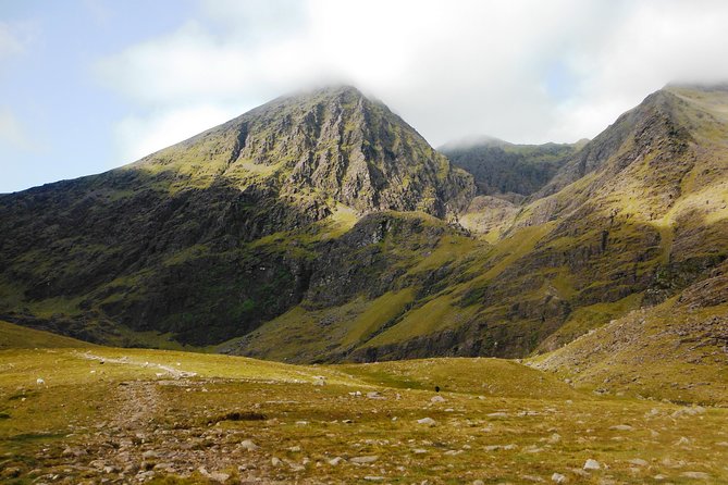 Guided Climb of Carrauntoohil with KerryClimbing.ie - Who should book this climb?