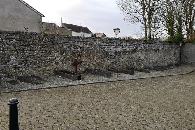 Guided tour of Kilkenny in French with an Irish guide - What John adds beyond a standard sightseeing walk