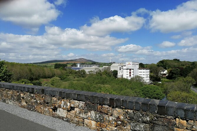 Guided Walking Tour in stunning county Waterford Ireland - Three mindfulness stops along the Greenway and river