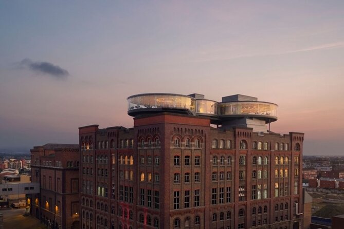 Guinness Storehouse Experience - Advertising, animals, and Guinness in popular culture