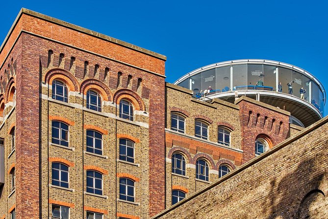 Guinness Storehouse Ticket and Big Bus Dublin Hop-on Hop-off Tour - Christ Church and St Patrick’s Cathedral