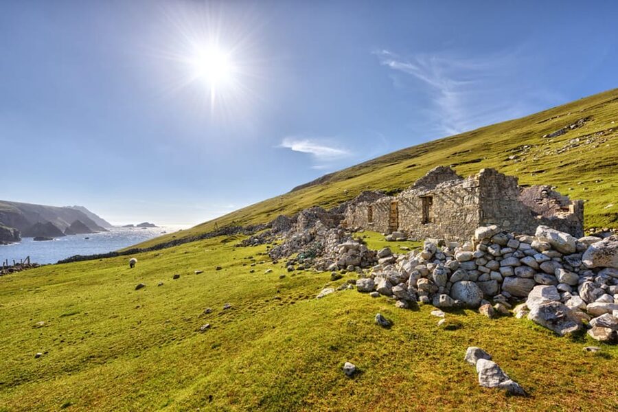 Gweedore: Guided eBike Tour - Should you book the Gweedore eBike Tour?