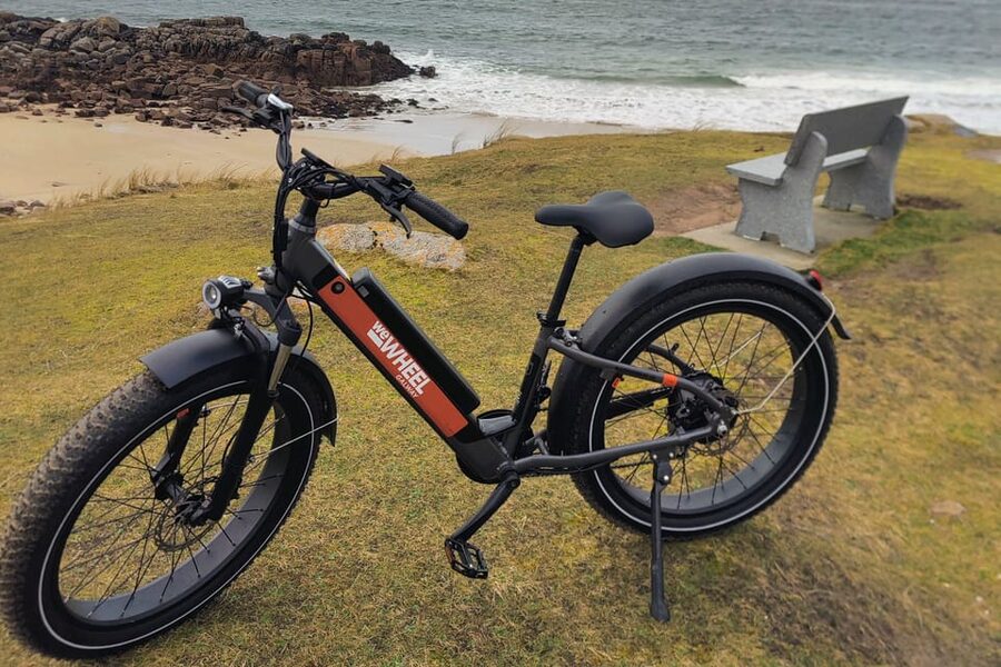 Gweedore: Guided eBike Tour - Who should book this ride?