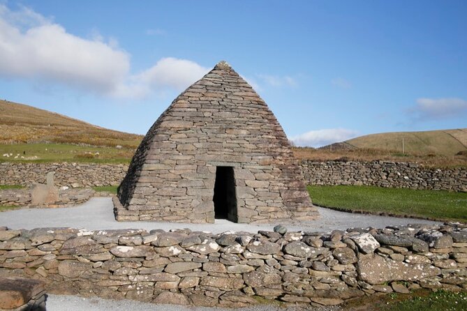 Half Day Private Tour to Dingle Peninsula and Slea Head - Why a private Slea Head drive works so well