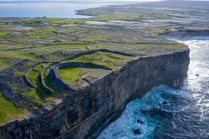 History & cultural tour of Inishmore, Aran Islands. Galway. Private. 2 ½ hours - Key points at a glance