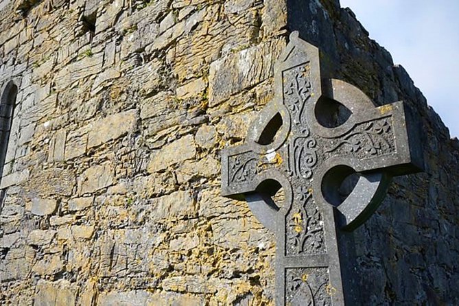 History & cultural tour of Inishmore, Aran Islands. Galway. Private. 2 ½ hours - What the private transport adds