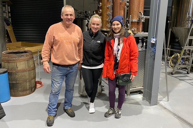 History & Heritage Tour: Kells, Trim, Loughcrew, Fore, Distillery - Why this private tour works best for history-minded groups