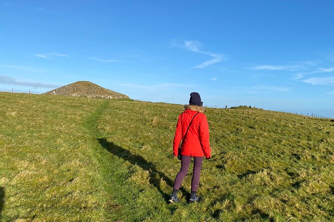 History & Heritage Tour: Kells, Trim, Loughcrew, Fore, Distillery - What the $799.95 group price really means