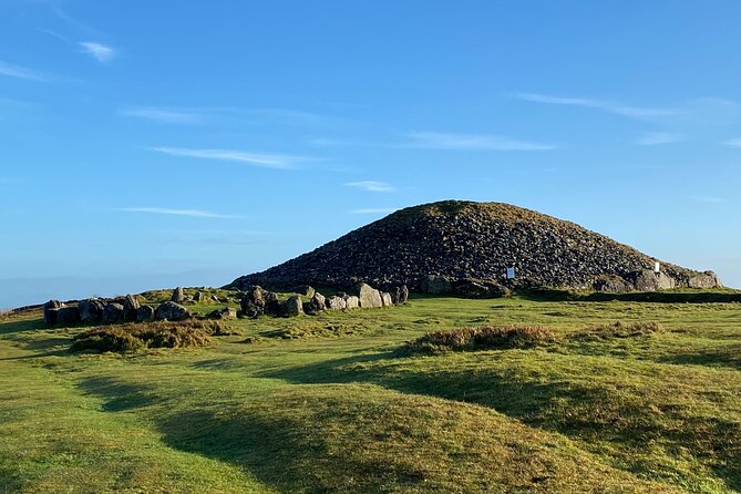 History & Heritage Tour: Kells, Trim, Loughcrew, Fore, Distillery - Who will enjoy this day most