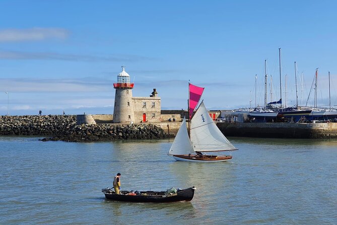 Howth Coastal Half-Day Bus Tour from Dublin with Live Guide - Should you book the Howth Coastal Half-Day Bus Tour?
