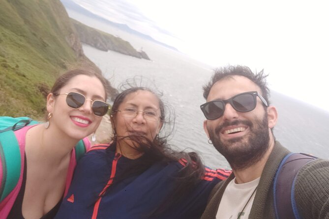Howth Hiking Trail from Dublin: Mythology and Legend - Howth Castle, Grace O’Malley and old Irish stories