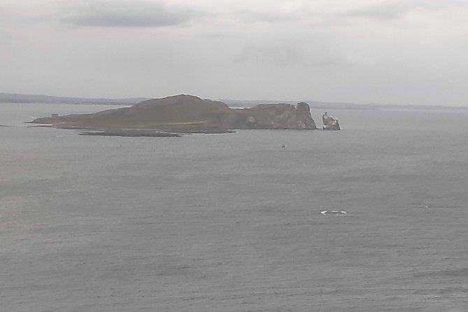 Howth Hiking Trail from Dublin: Mythology and Legend - How the guide shapes the experience