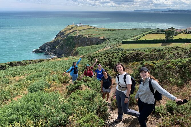 Howth Safari Hiking Tour - Why Howth makes such a good half-day from Dublin