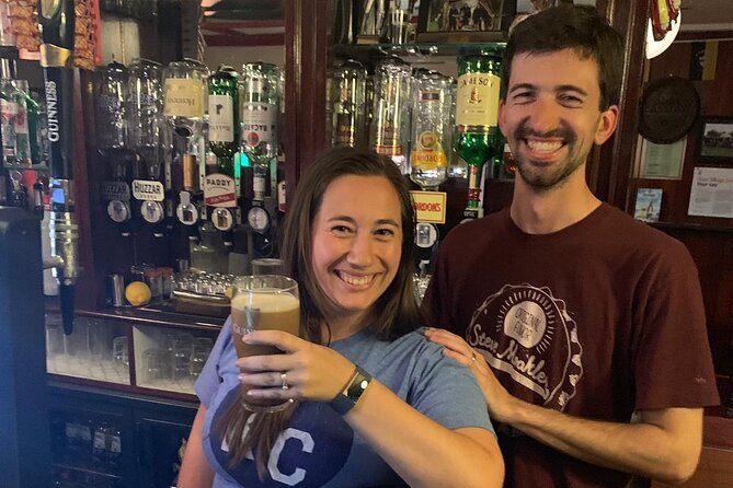 Hurling Experience in Kavanaghs Bar, Freshford, Kilkenny - What the 90-minute timing means