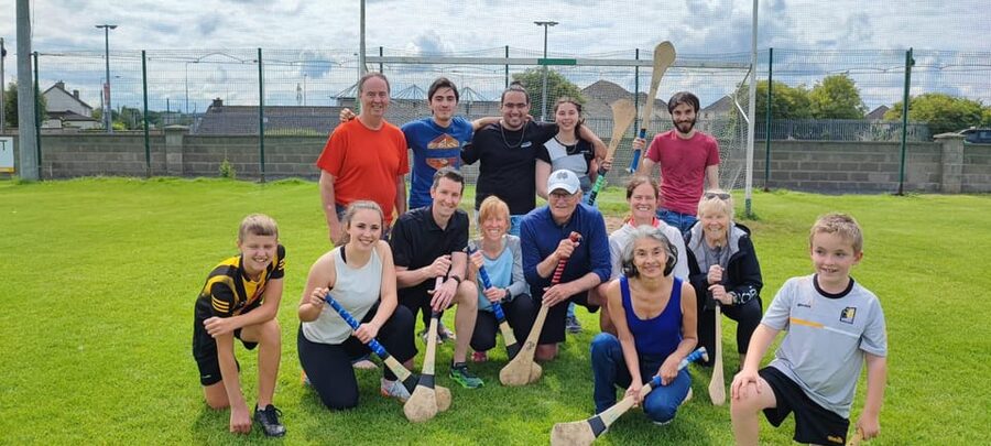 Hurling Experience in Kilkenny City - Why Hurling Makes a Better Kilkenny Memory Than Another Photo Stop