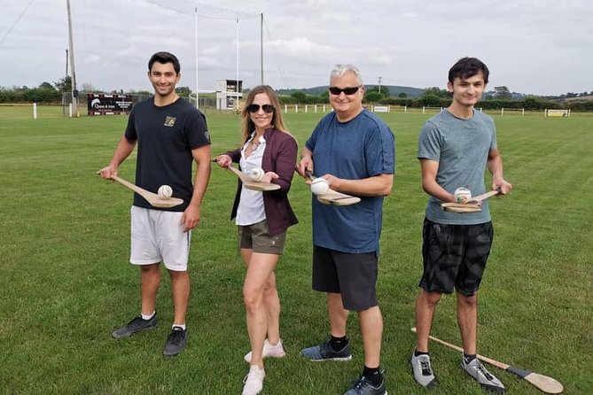 Hurling Tours Ireland - Hurling Experience in Kilkenny - Why hurling makes a memorable Kilkenny activity